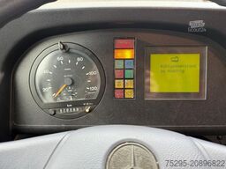 EVOBUS O530 Ausstellungs+Promobus Markise TÜV 05/2025