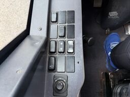 EVOBUS O530 Ausstellungs+Promobus Markise TÜV 05/2025