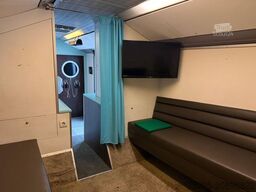 EVOBUS O530 Ausstellungs+Promobus Markise TÜV 05/2025