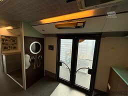 EVOBUS O530 Ausstellungs+Promobus Markise TÜV 05/2025