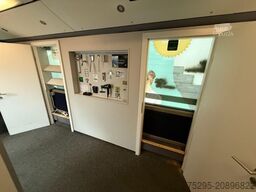 EVOBUS O530 Ausstellungs+Promobus Markise TÜV 05/2025