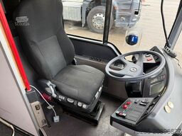 Evobus O530 Ausstellungs+Promobus Markise