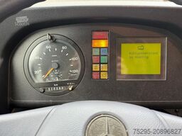 Evobus O530 Ausstellungs+Promobus Markise