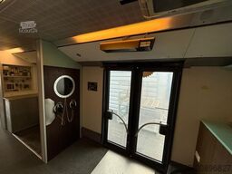 Evobus O530 Ausstellungs+Promobus Markise