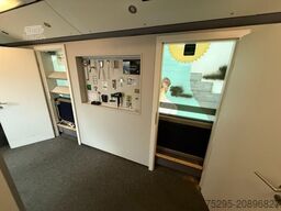  Evobus O530 Ausstellungs+Promobus Markise