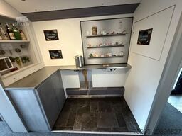 Evobus O530 Ausstellungs+Promobus Markise