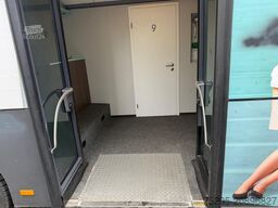 Evobus O530 Ausstellungs+Promobus Markise