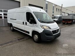 FIAT Ducato Transporter 2.3 Maxi L3H2 Kamera TÜV1/26