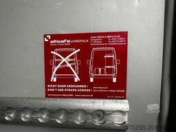 FIAT Ducato Transporter 2.3 Maxi L3H2 Kamera TÜV1/26