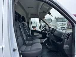 FIAT Ducato Transporter 2.3 Maxi L3H2 Kamera TÜV1/26