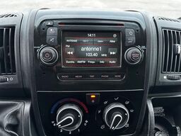 FIAT Ducato Transporter 2.3 Maxi L3H2 Kamera TÜV1/26