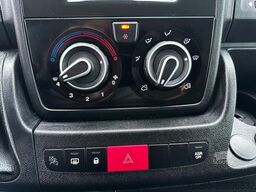 FIAT Ducato Transporter 2.3 Maxi L3H2 Kamera TÜV1/26