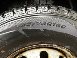 FIAT Ducato Transporter 2.3 Maxi L3H2 Kamera TÜV1/26