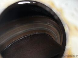 FIAT Ducato Transporter 2.3 Maxi L3H2 Kamera TÜV1/26