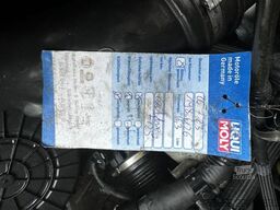 FIAT Ducato Transporter 2.3 Maxi L3H2 Kamera TÜV1/26