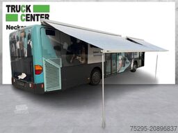 Evobus O530 Ausstellungs+Promobus Markise