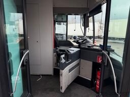 Evobus O530 Ausstellungs+Promobus Markise