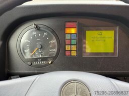 Evobus O530 Ausstellungs+Promobus Markise