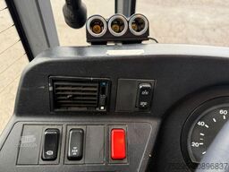 Evobus O530 Ausstellungs+Promobus Markise