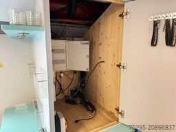 Evobus O530 Ausstellungs+Promobus Markise