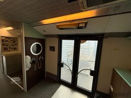 Evobus O530 Ausstellungs+Promobus Markise