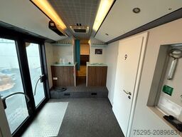 Evobus O530 Ausstellungs+Promobus Markise