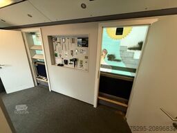 Evobus O530 Ausstellungs+Promobus Markise