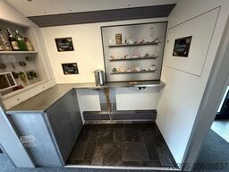 Evobus O530 Ausstellungs+Promobus Markise