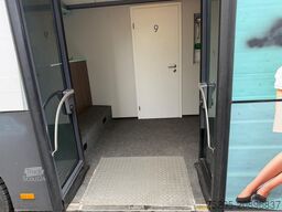 Evobus O530 Ausstellungs+Promobus Markise