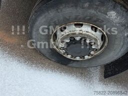 MAN TGA18.310 / 4X4 ALLRAD /20m Palfinger Kran/WINCH