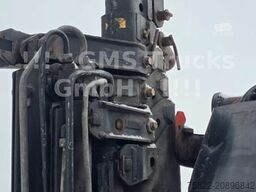 MAN TGA18.310 / 4X4 ALLRAD /20m Palfinger Kran/WINCH