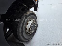 MAN TGA18.310 / 4X4 ALLRAD /20m Palfinger Kran/WINCH