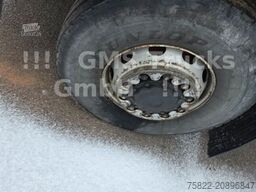 MAN TGA18.310 / 4X4 ALLRAD /20m Palfinger Kran/WINCH