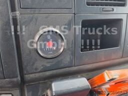 MAN TGA18.310 / 4X4 ALLRAD /20m Palfinger Kran/WINCH