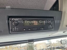 MAN TGA18.310 / 4X4 ALLRAD /20m Palfinger Kran/WINCH