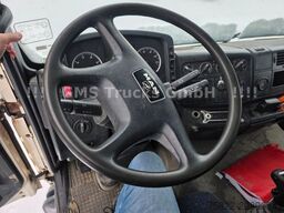 MAN TGA18.310 / 4X4 ALLRAD /20m Palfinger Kran/WINCH