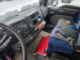 MAN TGA18.310 / 4X4 ALLRAD /20m Palfinger Kran/WINCH