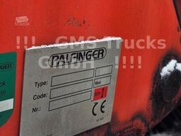 MAN TGA18.310 / 4X4 ALLRAD /20m Palfinger Kran/WINCH