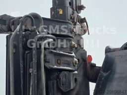 MAN TGA18.310 / 4X4 ALLRAD /20m Palfinger Kran/WINCH