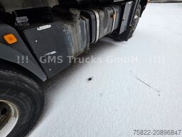 MAN TGA18.310 / 4X4 ALLRAD /20m Palfinger Kran/WINCH