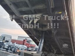 MERCEDES-BENZ Arocs 4145 / 8X4 / Retarder / Meiller BORDMATIK