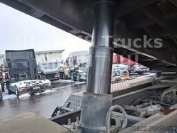 MERCEDES-BENZ Arocs 4145 / 8X4 / Retarder / Meiller BORDMATIK