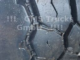 MERCEDES-BENZ Arocs 4145 / 8X4 / Retarder / Meiller BORDMATIK