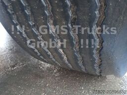 MERCEDES-BENZ Arocs 4145 / 8X4 / Retarder / Meiller BORDMATIK