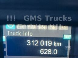 MERCEDES-BENZ Arocs 4145 / 8X4 / Retarder / Meiller BORDMATIK