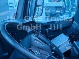 MERCEDES-BENZ Arocs 4145 / 8X4 / Retarder / Meiller BORDMATIK