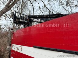 VOLVO FH 500 / 6X2 / Atlas Kran / German
