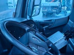 MERCEDES-BENZ Arocs 4145 / 8X4 / Retarder / Meiller BORDMATIK