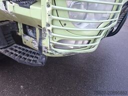 MERCEDES-BENZ Arocs 4145 / 8X4 / Retarder / Meiller BORDMATIK