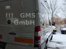 MERCEDES-BENZ Sprinter 516 CDI / 4X4 ALLRAD / Mixto 6 Sitze